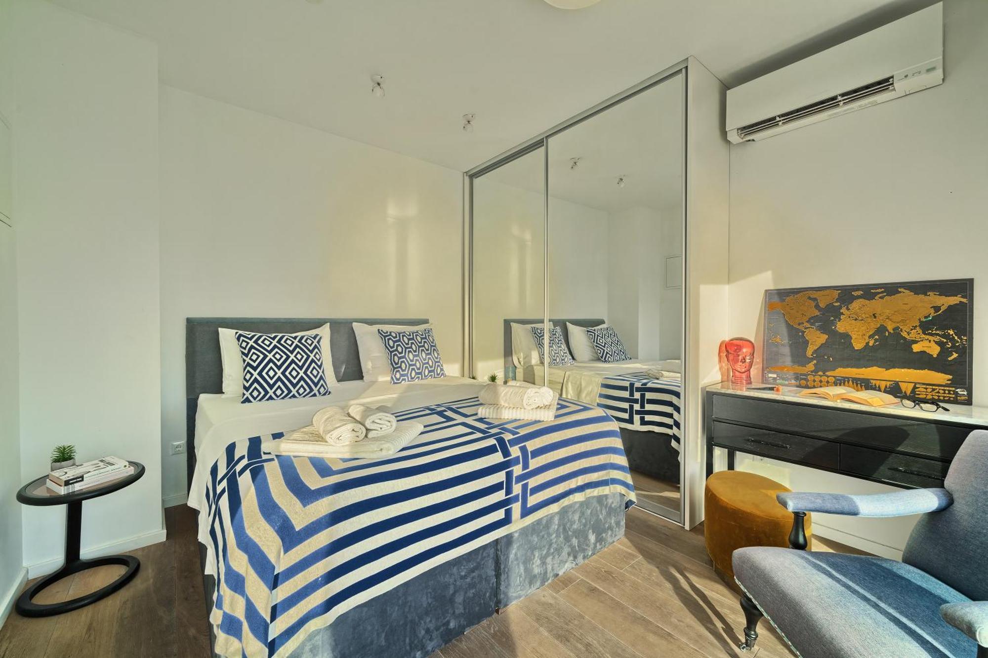 Livingstone Beach House Trogir Habitación foto