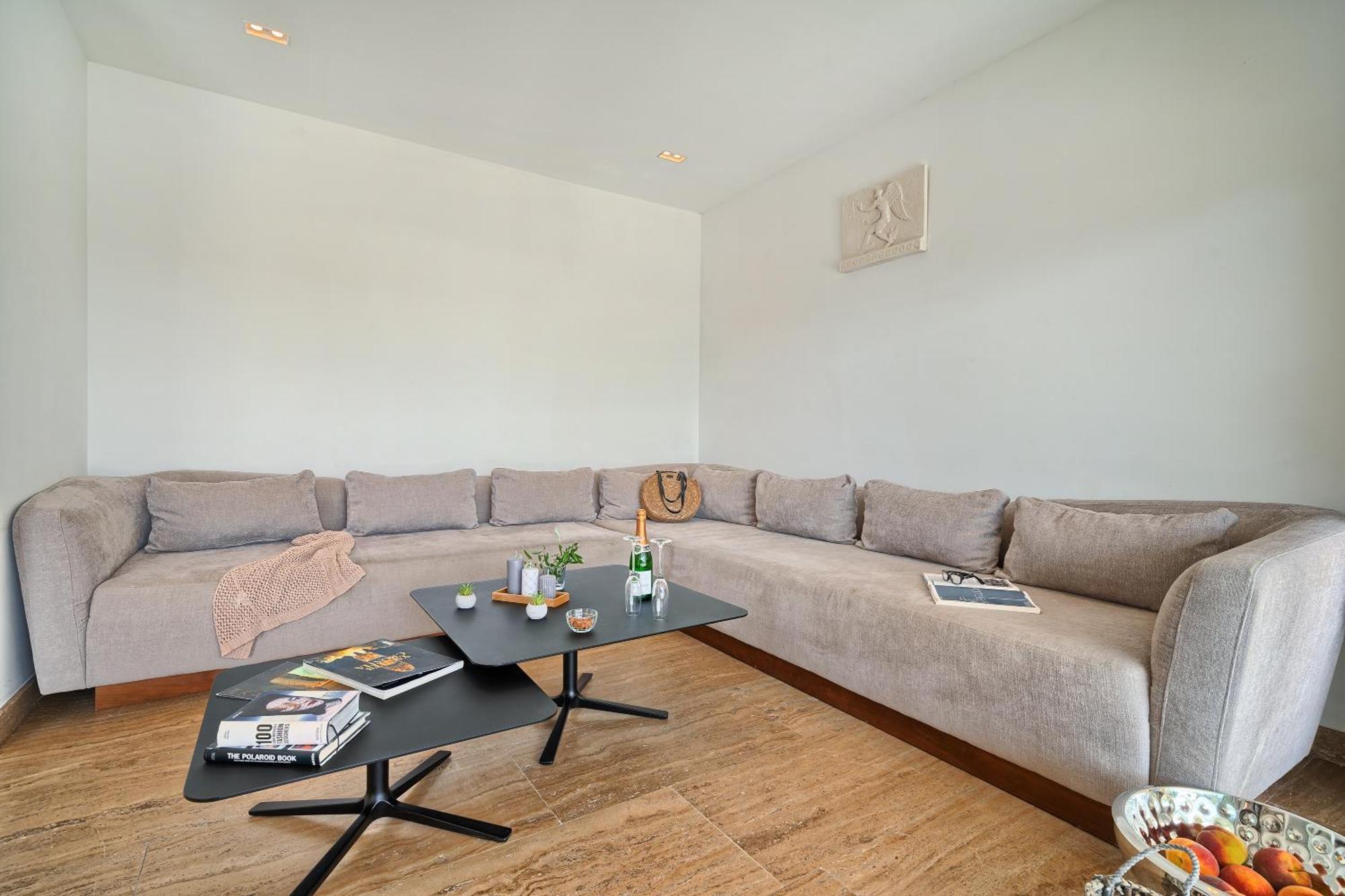 Livingstone Beach House Trogir Habitación foto