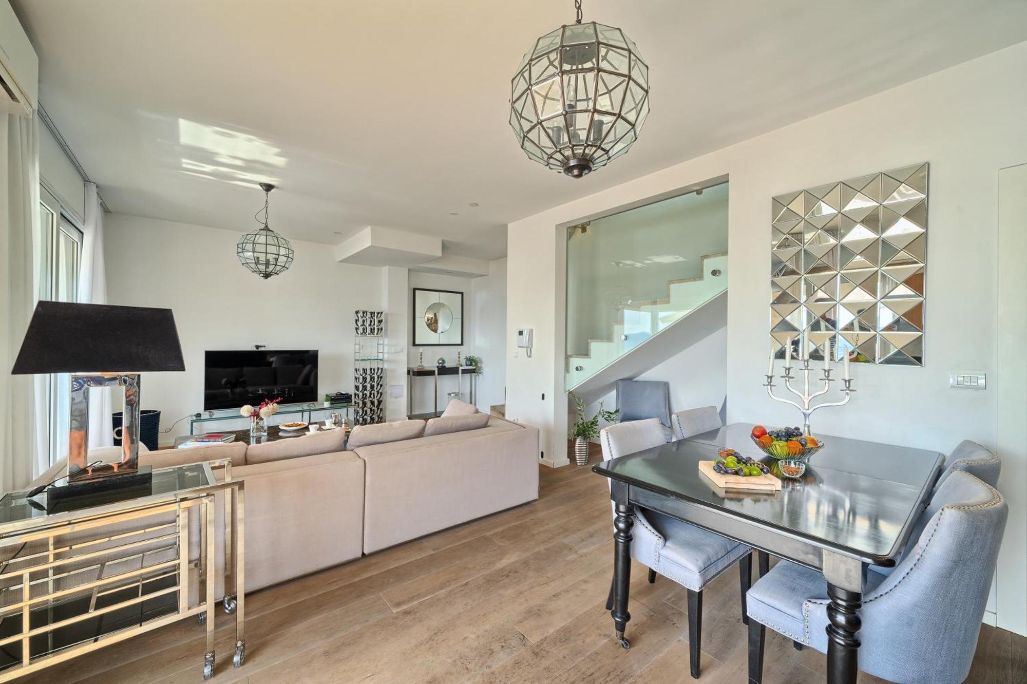 Livingstone Beach House Trogir Habitación foto