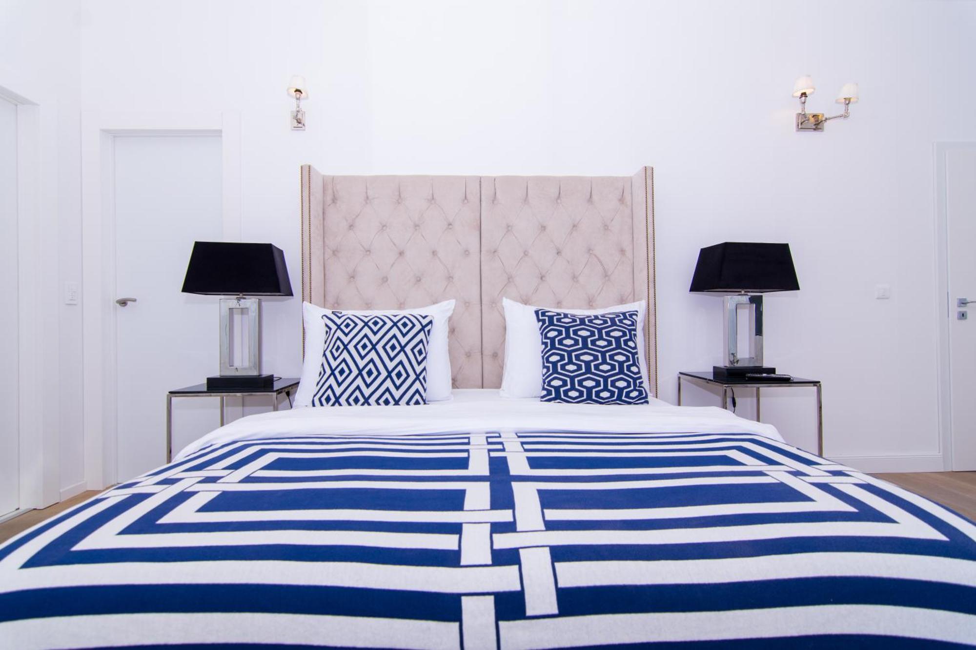 Livingstone Beach House Trogir Habitación foto